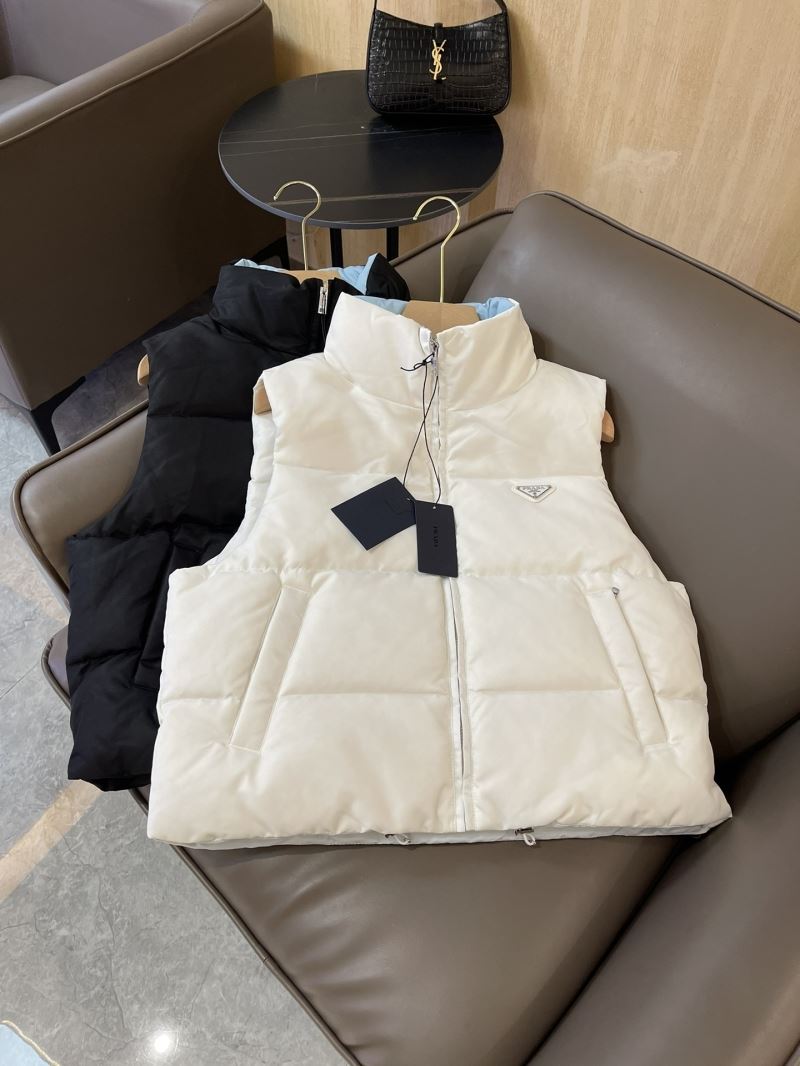 Prada Down Jackets